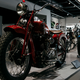 Illustration for article titled Submerge Yourself In Car Porn With These Photos From The Redesigned Petersen Museum